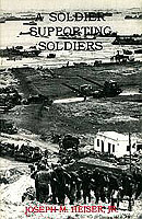 Soldier Supporting Soldiers covers